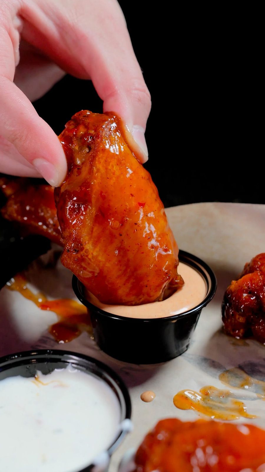 The Wings